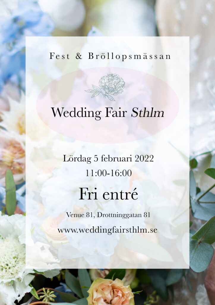 WeddingFair_Affisch-5 feb 2022-fade