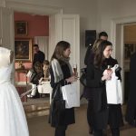 Bröllopsmässan Wedding Fair Sthlm 2017 i Stockholm